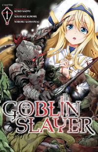 Goblin Slayer