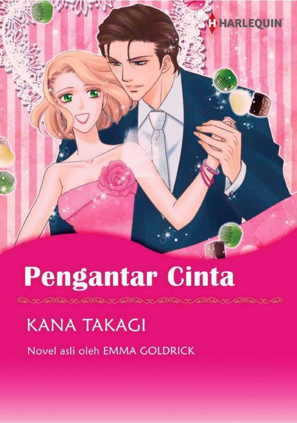 Pengantar Cinta