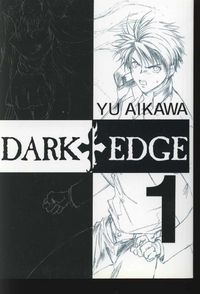 Dark Edge