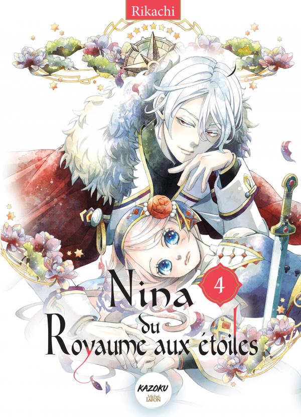 Nina du Royaume aux Étoiles